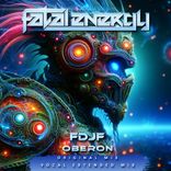 Artwork for "Oberon"