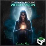 Artwork voor "Witch Yarn"