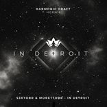 Artwork for "In Detroit"
