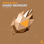 Artwork for "Hard Monday"