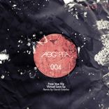 Artwork for "Virtual Love"