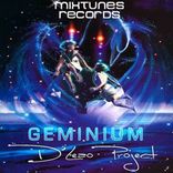Artwork voor "Geminium"