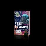 Artwork for "Feet Stomps"