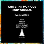 Portada para "Warm Water"