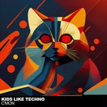 Portada para "C'Mon"