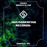 Artwork voor "Broken Glass"