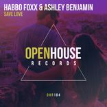 Portada para "Save Love"