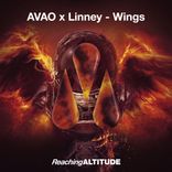 Artwork voor "Wings"