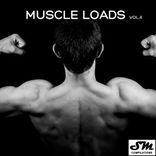 Portada para "Muscle Loads, Vol. 4"