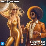 I Won't Let You Down