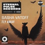 Portada para "Fly Away"