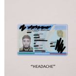 Artwork for "Headache"