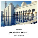 Portada para "Arabian Night"