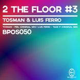 Artwork for "2 the Floor #3"