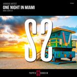 Artwork for "One Night In Miami"