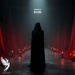 Artwork for "She"