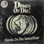 Artwork for "Ghosts On The Dancefloor"