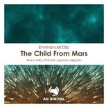 Artwork voor "The Child From Mars"