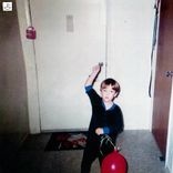 Artwork voor "Kind of Magic"