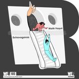 Artwork for "Extravaganza"