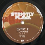 Artwork für "Be Free"