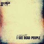 Artwork für "I See Dead People"
