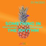 Something In The Rhythm