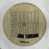 Artwork voor "Jam Turismo"