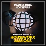 Artwork for "No Disturb"