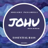 Artwork für "Essential Bass"