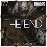 Artwork für "The End"