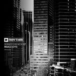 Artwork für "Derived Synthesis EP"