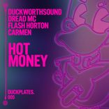 Artwork for "Hot Money"