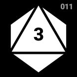 Artwork voor "The Lost Sides Of The Dice, Pt. 3"