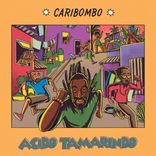 Artwork for "Acido Tamarindo"
