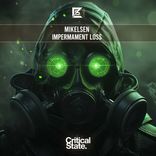 Artwork voor "Impermament Loss"