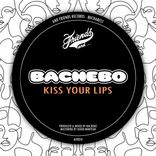 Portada para "Kiss Your Lips"