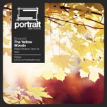 Artwork for "The Yellow Woods"