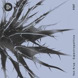 Artwork voor "Espectropolítica"