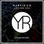 Artwork for "Loving You"