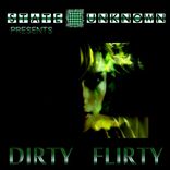 Portada para "Dirty Flirty"