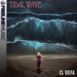 Artwork for "Tidal Wave"