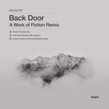 Portada para "Back Door Remix"