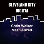 Portada para "Mesmerized"