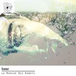 Artwork for "La Marche Des Robots"