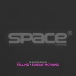 Artwork for "Falling / Sunday Morning"