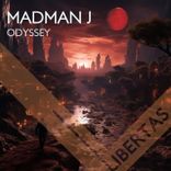 Artwork for "Odyssey"
