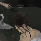 Portada para "The Rider"