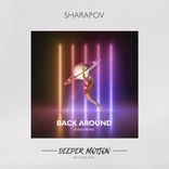 Artwork for "Back Around"