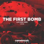 Artwork for "The First Bomb"
